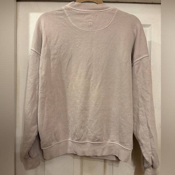 ANINE BING MUSE TIGER SWEATSHIRT WOMEN’S MEDIUM - Picture 11 of 14